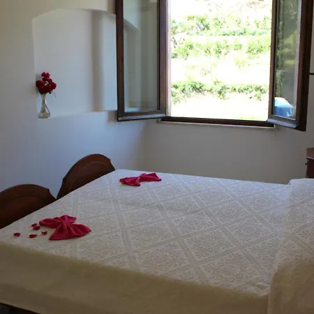 Casa Rosi Διαμέρισμα *