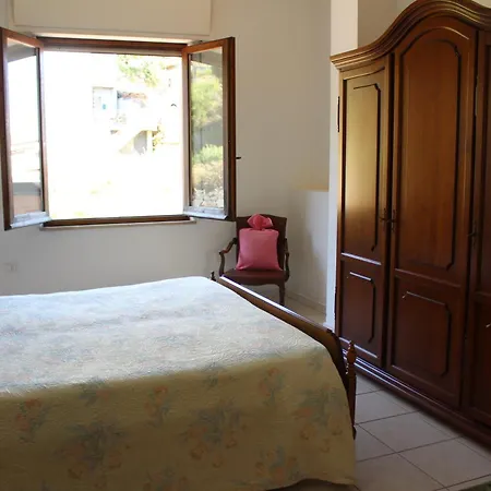 Casa Rosi 公寓 Villagrande Strisaili