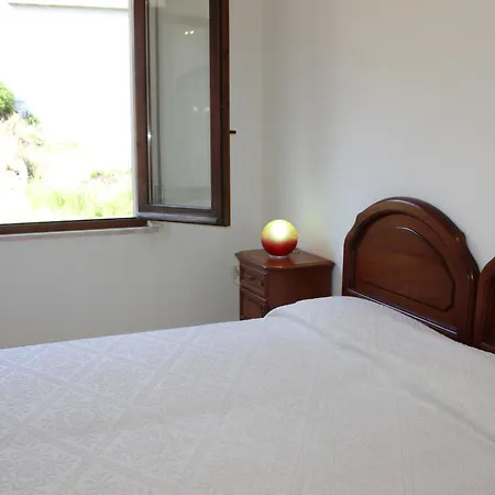 Διαμέρισμα Casa Rosi