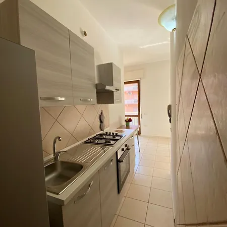 Casa Rosi * Villagrande Strisaili