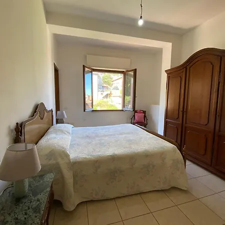 Casa Rosi
