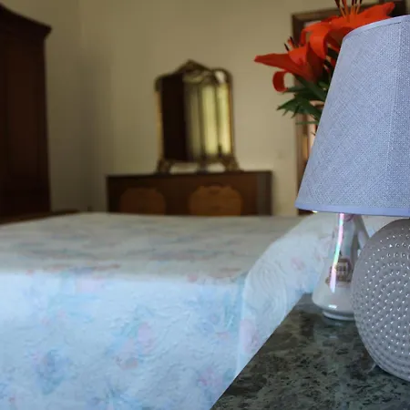 Casa Rosi Apartamento