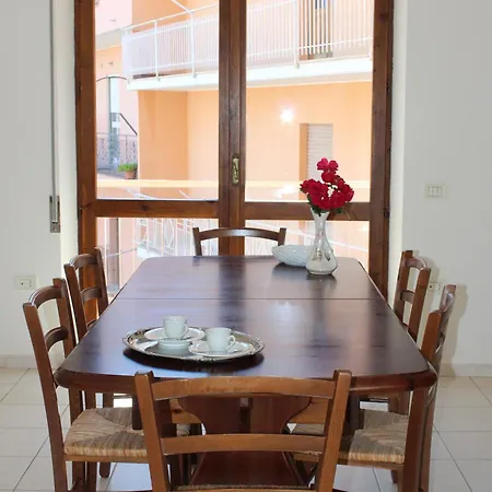 Apartamento Casa Rosi