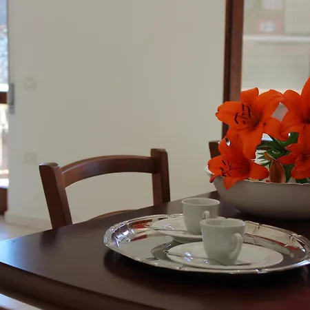 Apartament Casa Rosi *