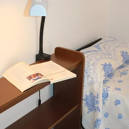 Casa Rosi アパート
