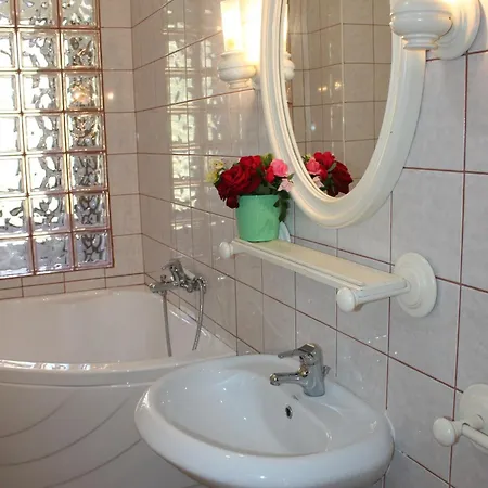 Apartamento Casa Rosi