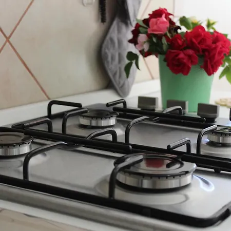 Casa Rosi Villagrande Strisaili