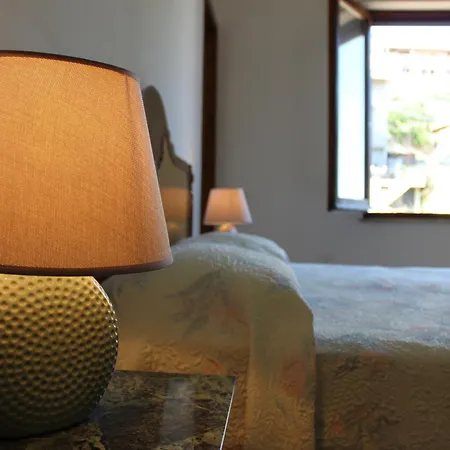 Casa Rosi * Villagrande Strisaili