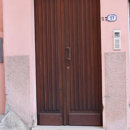Casa Rosi アパート