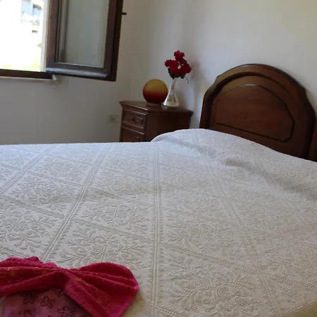 Casa Rosi Villagrande Strisaili